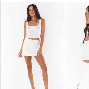 Show me your Mumu Skort